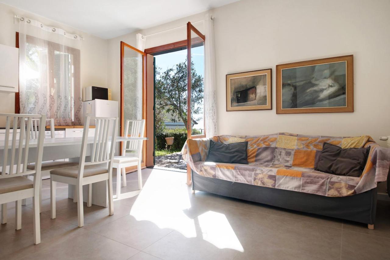 Villa Del Sole Bonassola Exterior photo